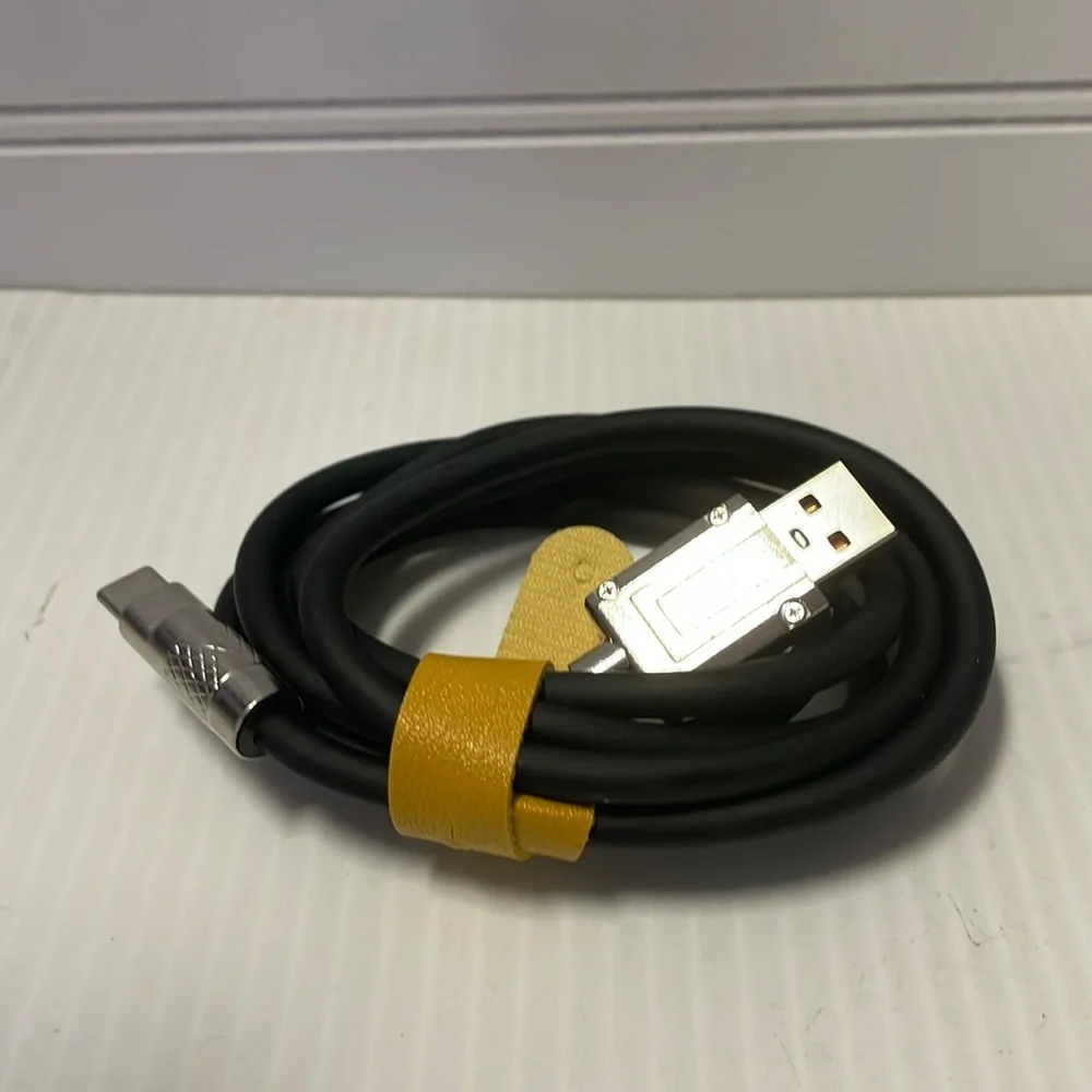 Breeze Link Type C 5 ft Phone Cord-NIB